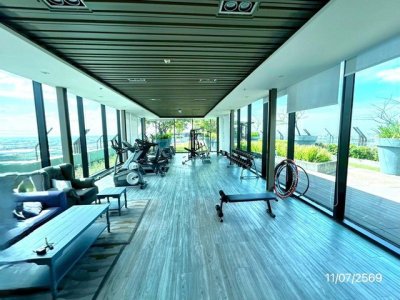 ขาย คอนโด เอ สเปซ มี บางนา ถนนคู่ขนานกาญจนาภิเษก สมุทรปราการ - รูปที่ 4