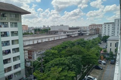 ขายคอนโด เดอะนิช ไอดี ลาดพร้าว 130 คลองจั่น บางกะปิ กรุงเทพมหานคร