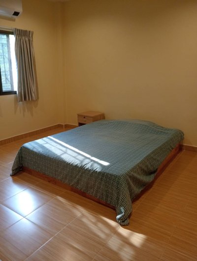 ขายบ้านพร้อมที่ดิน 4 ไร่ โฉนดครุฑแดง  บ้าน 2 หลัง  สวนผลไม้  วิวภูเขา - รูปที่ 7