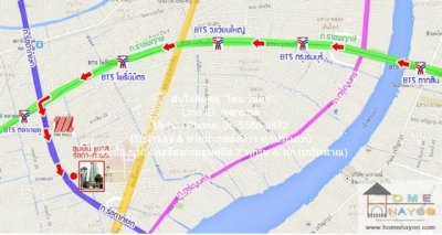 DSL-797 ขาย คอนโด Lumpini Place Ratchada - Thapra 35 ตร.ม. ห้องนอน 1 ห้อง ห้องน้ำ 1 ห้อง ใกล้กับ ห้างสรรพสินค้า เดอะมอลล์ ท่าพระ - รูปที่ 2