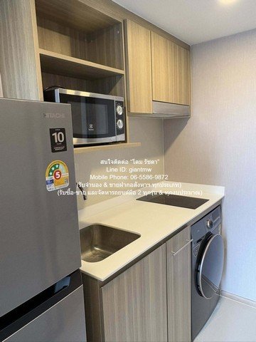 DSL-796 ให้เช่า คอนโด ไลฟ์ พระราม 4-อโศก กรุงเทพ ชั้นที่ 34 29000 บาทต่อเดือน - รูปที่ 7