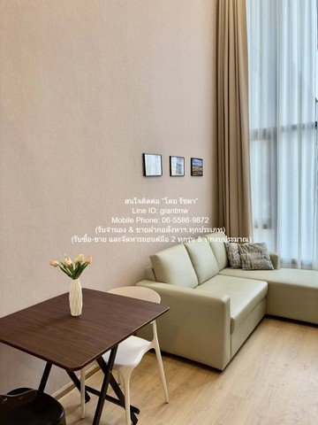 DSL-796 ให้เช่า คอนโด ไลฟ์ พระราม 4-อโศก กรุงเทพ ชั้นที่ 34 29000 บาทต่อเดือน - รูปที่ 4