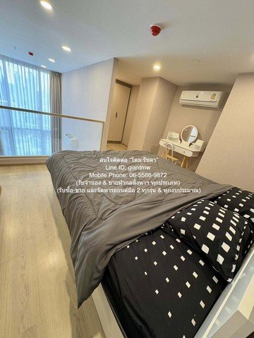 DSL-796 ให้เช่า คอนโด ไลฟ์ พระราม 4-อโศก กรุงเทพ ชั้นที่ 34 29000 บาทต่อเดือน - รูปที่ 6