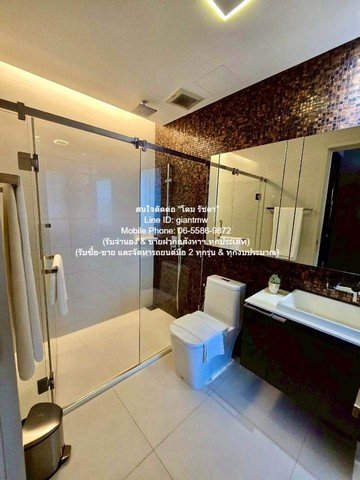 DSL-794 ขาย คอนโด คอนโด เดอะรูม สาทร - เซนต์หลุยส์ 12000000 บาท ชั้นที่ 23 ชั้นทั้งหมด 24 ชั้น - รูปที่ 6