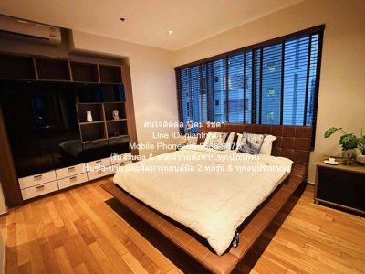 DSL-792 ให้เช่า คอนโด The Emporio Place 129 ตารางเมตร 85000 บาทต่อเดือน ชั้นทั้งหมด 30 ชั้น - รูปที่ 6