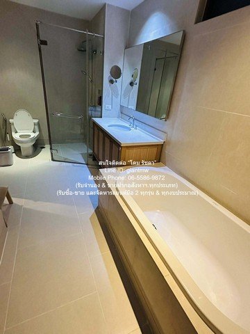 DSL-792 ให้เช่า คอนโด The Emporio Place 129 ตารางเมตร 85000 บาทต่อเดือน ชั้นทั้งหมด 30 ชั้น - รูปที่ 8