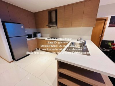 DSL-792 ให้เช่า คอนโด The Emporio Place 129 ตารางเมตร 85000 บาทต่อเดือน ชั้นทั้งหมด 30 ชั้น - รูปที่ 7