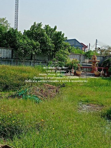 DSL-791 ขาย โรงงาน ขายโรงงาน (สำนักงาน และโกดัง) อ.เมือง จ.สมุทรสาคร 4-1-61 ไร่ ราคา 45 ล้านบาท 45000000 บาท สมุทรสาคร - รูปที่ 4