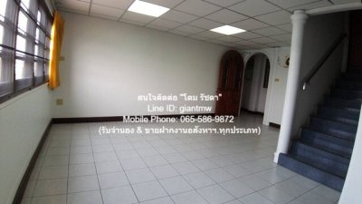 DSL-359.2 ให้เช่า โกดัง ห่างจากทางคู่ขนาน ถนนบางนา-ตราด เพียง 1.7 กม. บางเสาธง จ.สมุทรปราการ ใกล้กับ ห่างจากทางคู่ขนาน ถนนบางนา-ตราด เพียง - รูปที่ 4