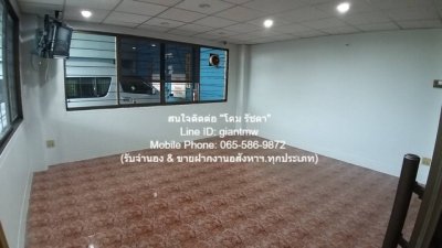 DSL-359.2 ให้เช่า โกดัง ห่างจากทางคู่ขนาน ถนนบางนา-ตราด เพียง 1.7 กม. บางเสาธง จ.สมุทรปราการ ใกล้กับ ห่างจากทางคู่ขนาน ถนนบางนา-ตราด เพียง - รูปที่ 5