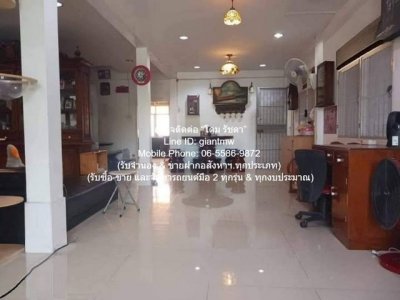 DSL-787 ขาย บ้าน ขายบ้านเดี่ยว 2 ชั้น ซ.นนทบุรี 8 อ.เมือง จ.นนทบุรี 46 ตร.ว. 4 น 3 น้ำ 3 จอดรถ ใกล้กับ ถนนเลี่ยงเมืองนนบุรี 5500000 บาท - รูปที่ 5