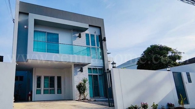 บ้านเดี่ยว มือ 1 บ้านสุดจิตต์นิเวศน์ ท่าข้าม 4 บางขุนเทียน บ้านสวย ทำเลดีมาก