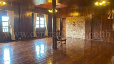 บ้านเดี่ยว ทรงไทยล้านนา พร้อมโกดังและออฟฟิศระยอง ถูกสุดในระยอง - รูปที่ 7
