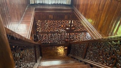 บ้านเดี่ยว ทรงไทยล้านนา พร้อมโกดังและออฟฟิศระยอง ถูกสุดในระยอง - รูปที่ 8
