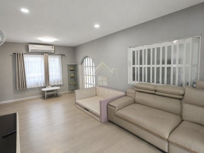 BHL1311 บ้านแฝด หมู่บ้าน เพอร์เฟค พาร์ค รังสิต 2  Perfect Park Rangsit 2 - รูปที่ 3