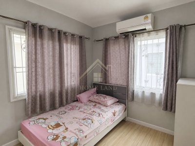 BHL1311 บ้านแฝด หมู่บ้าน เพอร์เฟค พาร์ค รังสิต 2  Perfect Park Rangsit 2 - รูปที่ 8