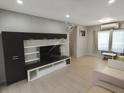 BHL1311 บ้านแฝด หมู่บ้าน เพอร์เฟค พาร์ค รังสิต 2  Perfect Park Rangsit 2 - รูปที่ 2