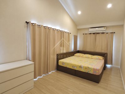 BHL1311 บ้านแฝด หมู่บ้าน เพอร์เฟค พาร์ค รังสิต 2  Perfect Park Rangsit 2 - รูปที่ 6