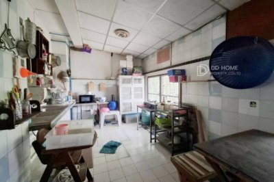 ขายหมู่บ้านบุศรินทร์ ติดถนนบ้านกล้วยไทรน้อย (DD002505) - รูปที่ 5