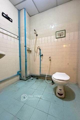 ขายหมู่บ้านร่วมใจนิเวศน์ บางกรวย-การไฟฟ้าพระราม7 หลังมุม (DD002503) - รูปที่ 7
