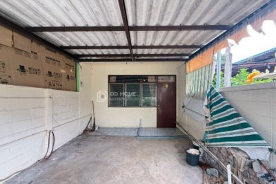 ขายหมู่บ้านร่วมใจนิเวศน์ บางกรวย-การไฟฟ้าพระราม7 หลังมุม (DD002503) - รูปที่ 2