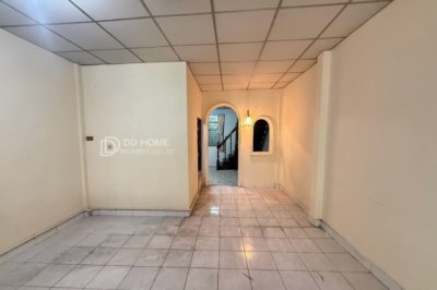 ขายหมู่บ้านร่วมใจนิเวศน์ บางกรวย-การไฟฟ้าพระราม7 หลังมุม (DD002503) - รูปที่ 3