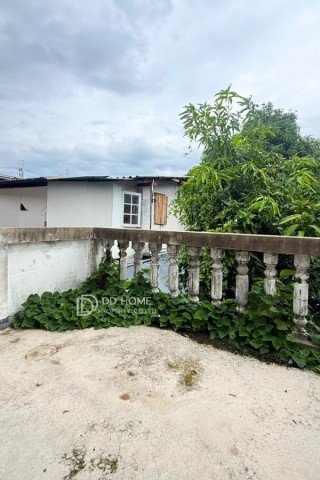 ขายหมู่บ้านร่วมใจนิเวศน์ บางกรวย-การไฟฟ้าพระราม7 หลังมุม (DD002503) - รูปที่ 8