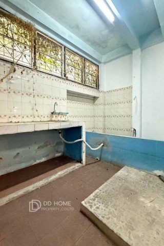 ขายหมู่บ้านร่วมใจนิเวศน์ บางกรวย-การไฟฟ้าพระราม7 หลังมุม (DD002503) - รูปที่ 5