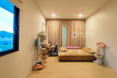 ขายหมู่บ้านอณาสิริ บางใหญ่ แปลงมุม ใกล้สวนสาธารณะ (DD002502) - รูปที่ 4