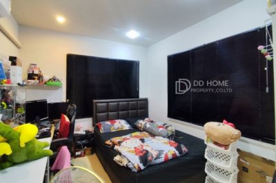 ขายหมู่บ้านอณาสิริ บางใหญ่ แปลงมุม ใกล้สวนสาธารณะ (DD002502) - รูปที่ 6