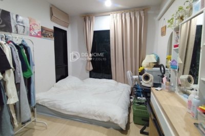 ขายหมู่บ้านอณาสิริ บางใหญ่ แปลงมุม ใกล้สวนสาธารณะ (DD002502) - รูปที่ 5