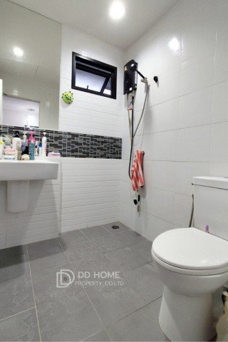 ขายหมู่บ้านอณาสิริ บางใหญ่ แปลงมุม ใกล้สวนสาธารณะ (DD002502) - รูปที่ 7
