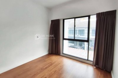 ขายทาวน์เฮ้าส์ หมู่บ้านเดอะวิลล่า บางบัวทอง (DD002501) - รูปที่ 7