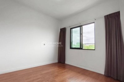ขายทาวน์เฮ้าส์ หมู่บ้านเดอะวิลล่า บางบัวทอง (DD002501) - รูปที่ 5