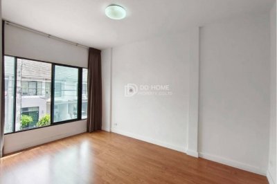 ขายทาวน์เฮ้าส์ หมู่บ้านเดอะวิลล่า บางบัวทอง (DD002501) - รูปที่ 6