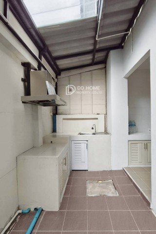 ขายทาวน์เฮ้าส์ หมู่บ้านเดอะวิลล่า บางบัวทอง (DD002501) - รูปที่ 4