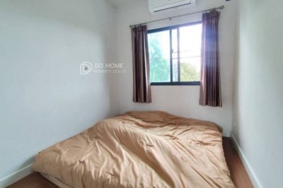 ขายทาวน์เฮ้าส์ หมู่บ้านโมดิวิลล่า บางบัวทอง (DD002500) - รูปที่ 6