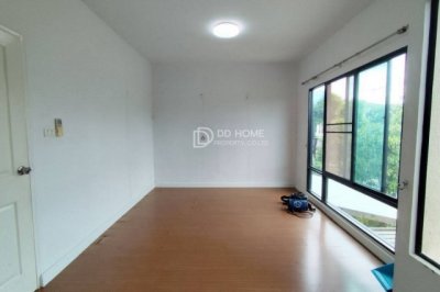 ขายทาวน์เฮ้าส์ หมู่บ้านโมดิวิลล่า บางบัวทอง (DD002500) - รูปที่ 5