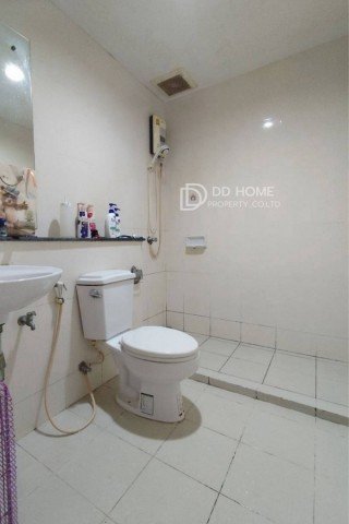 ขายทาวน์เฮ้าส์ หมู่บ้านโมดิวิลล่า บางบัวทอง (DD002500) - รูปที่ 8
