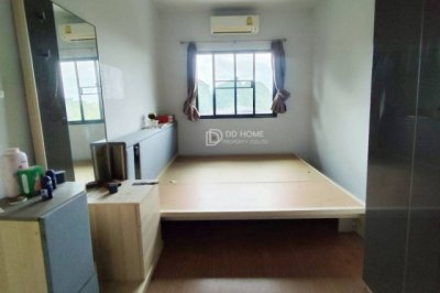 ขายทาวน์เฮ้าส์ หมู่บ้านโมดิวิลล่า บางบัวทอง (DD002500) - รูปที่ 7