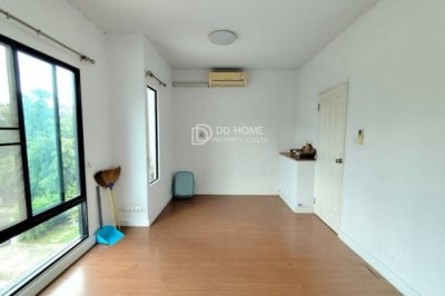ขายทาวน์เฮ้าส์ หมู่บ้านโมดิวิลล่า บางบัวทอง (DD002500) - รูปที่ 4