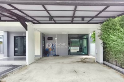 ขายบ้านเดี่ยว หมู่บ้านอณาสิริ บางใหญ่ หลังใหญ่พร้อมอยู่ (DD002499) - รูปที่ 2
