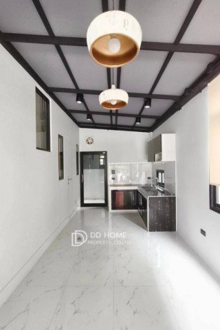ขายบ้านเดี่ยว หมู่บ้านอณาสิริ บางใหญ่ หลังใหญ่พร้อมอยู่ (DD002499) - รูปที่ 5