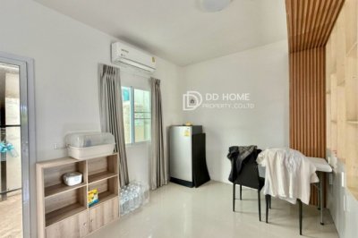ขายหมู่บ้านไลโอบลิสซ์ รัตนาธิเบศร์-บางใหญ่ (DD002498) - รูปที่ 4