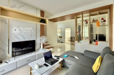 ขายหมู่บ้านไลโอบลิสซ์ รัตนาธิเบศร์-บางใหญ่ (DD002498) - รูปที่ 3