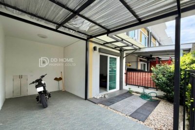 ขายหมู่บ้านไลโอบลิสซ์ รัตนาธิเบศร์-บางใหญ่ (DD002498) - รูปที่ 2