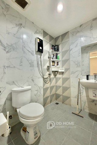 ขายหมู่บ้านไลโอบลิสซ์ รัตนาธิเบศร์-บางใหญ่ (DD002498) - รูปที่ 8