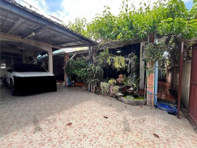 L260155 | ขายบ้านเดี่ยว 2 ชั้น ป.ผาสุข ทำเลบรมราชชนนี–พุทธมณฑลสาย 2 ฟังก์ชันครบ เดินทางสะดวก และอยู่ใกล้สิ่งอำนวยความสะดวกครบ - รูปที่ 6
