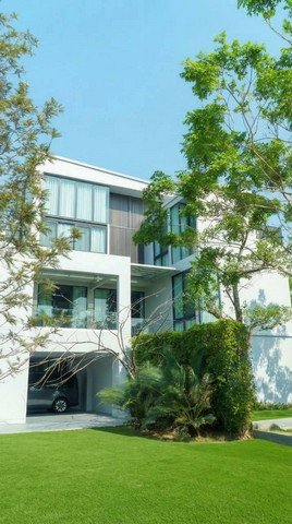 ขาย VIVE Bangna KM 15 บ้านใหม่ Beyond Loft 421 ตร.ม. ที่ดิน 135 ตร.ว. ลิฟต์ส่วนตัว 42 ล้านบาท - รูปที่ 3