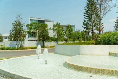 ขาย VIVE Bangna KM 15 บ้านใหม่ Beyond Loft 421 ตร.ม. ที่ดิน 135 ตร.ว. ลิฟต์ส่วนตัว 42 ล้านบาท - รูปที่ 2